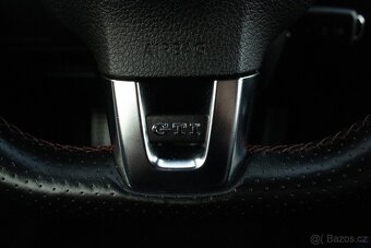 Volkswagen Golf 2.0 TSI GTI, 173kW (2011) - 16