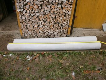 Brána dvoukřídlá - 16