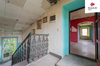 Prodej zemědělské usedlosti 245 m2, Klobuky - 16