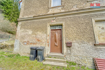 Prodej rodinného domu, 237 m², Rotava, ul. Nejdecká - 16