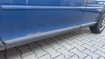 Audi A3, 1,6 75KW // BEZ STK  // RV 7/2002 - 16
