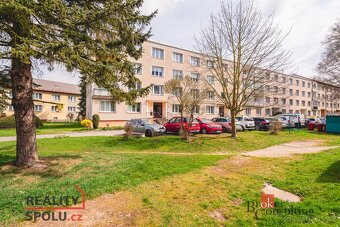 Prodej, byty/3+1, 66 m2, Na Tržišti 531, 34506 Kdyně, Domažl - 16
