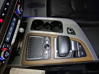 Audi Q7 3,0 TDI 200kW quattro tiptronic DPH - 16