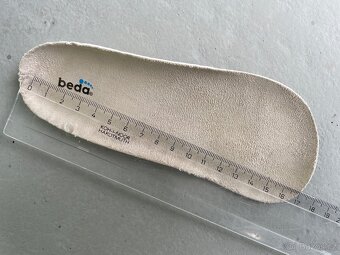 Barefoot boty celoroční Beda 28 - 16