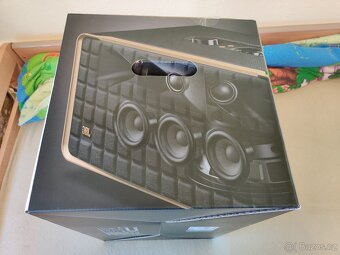 JBL Authentics 500 --- nový bluetooth reproduktor sk záruka. - 16