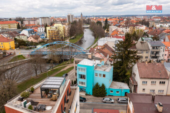 Prodej hotelu, penzionu, 434m², České Budějovice,ul.Mayerova - 16