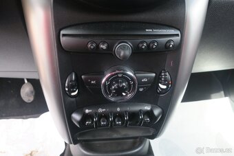 MINI COUNTRYMAN 1.6D 4ALL, PĚKNÝ STAV - 16