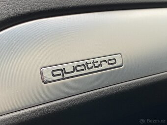 Audi A6 2.7 TDI Quattro, automat - 16