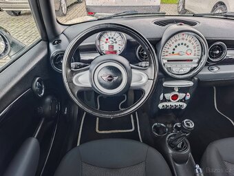 MINI Clubman One 1.4i 70kW - 16