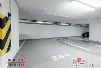Pronájem, byty/2+kk, 57 m2, Jurkovičova 988/26, 14900 Praha, - 16