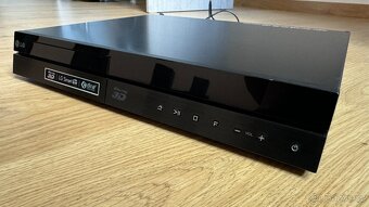 Domácí kino LG BH6420P - 5.1 / 850W - 16