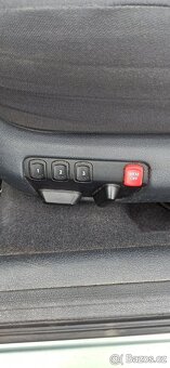 Škoda Octavia 1.9 tdi 74kw 4x4, 2003, BUSINESS, ČR původ - 16