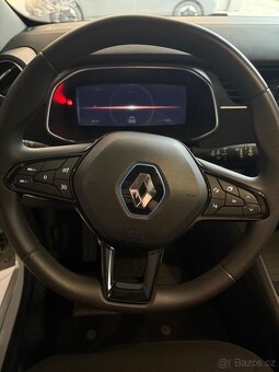 Renault ZOE 50 LIFE  PRODLOUŽENÁ ZÁRUKA - 16