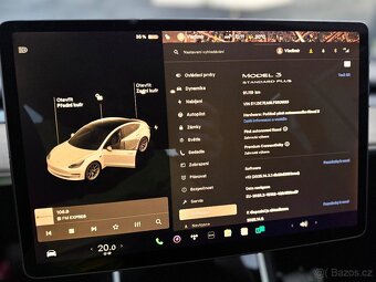 Tesla Model 3 Standard Range - 16