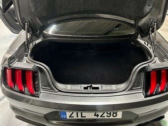 Ford Mustang 2019 2.3 EcoBoost 55 Year Edition - 16