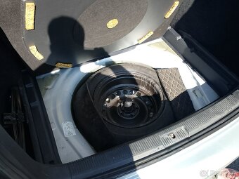 Golf 5  variant 1.9 TDI 77kw - 16