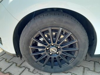 FORD FOCUS COMBI 1.6 Ti-VCT 77kW / 105 PS 98900 km - 16
