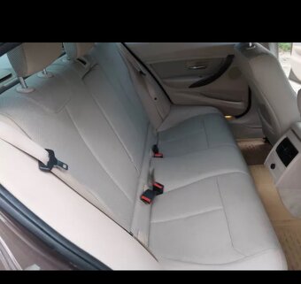 Bmw 320D xDrive barva hnědá-metal - 16