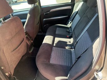 FIAT CROMA 1.9 88kw DYNAMIC - 16