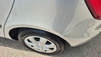 Škoda Fabia II 1.4 16V 2011 - 16