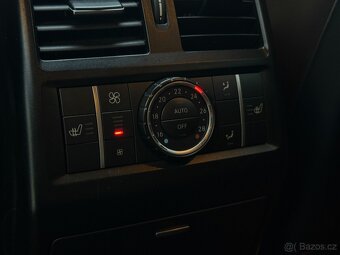 Mercedes-benz GL350 CDI BlueTEC 4Matic AMG, Harman-K.,7Miest - 16