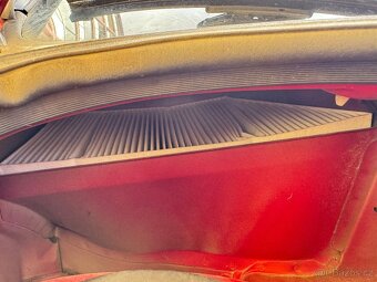 Peugeot 206, 2005, 122.000 km, CZ, 1.4i - 16