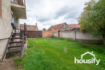 Prodej rodinného domu 5+1, 137 m2 - Mašovice - 16