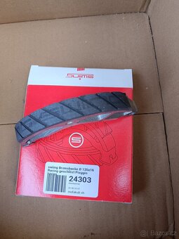 4x moped Piaggio Ciao - 16