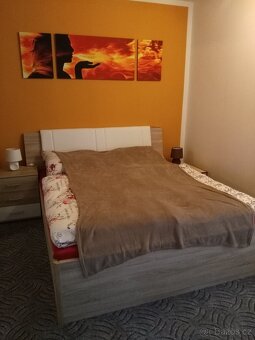 Prodám byt 2+1, 62 m2 v OV, ul. Holešická, Chomutov - 16