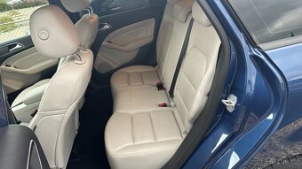 Mercedes-Benz B200i 115kW ALU,Kůže,PDC - 16