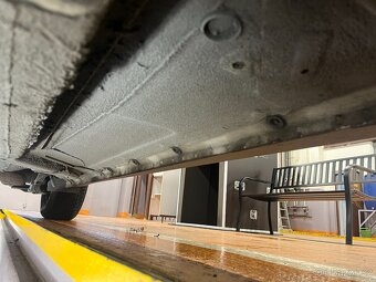 Orlando 1,8i ++++SERVISOVÁNO+PĚKNÝ STAV++++ - 16