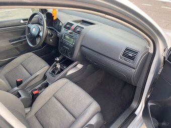Volkswagen Golf 5 1,4 LPG - 16