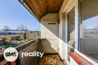 Prodej bytu 3+1, 73m2, Nišovice - 16