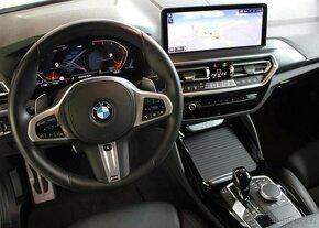 BMW X4 xDrive30d M-Sport/ALED/Tažné nafta automat - 16