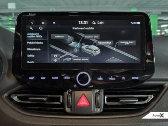 Hyundai i30 fastback 1.5 T-GDI N-line 117 kW - 16