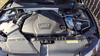 Audi A5 Sportback  3.0 Tdi V6 150 Kw ,3X S-LINE, Manuál - 16