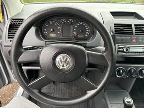 Volkswagen Lupo 1.2i - 16