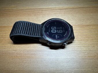 Garmin Fenix 7S Pro Sapphire Solar – Carbon Gray DLC Titaniu - 16