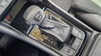 Škoda Kodiaq 2,0 STYLE,DSG,4x4,Alcntara,CZ - 16