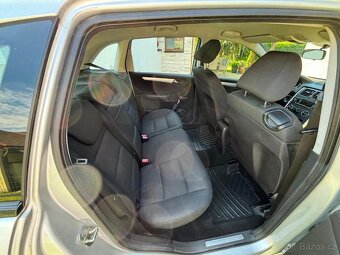 Mercedes B 180 2.0CDi - 16
