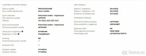 Hyundai i30 1.5i CVVT SMART KOMBI - 16