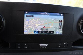 Mercedes-Benz Sprinter, 315 CDI L2H2+Klima+Navi+Automat - 16