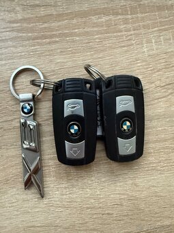 Prodám BMW x6 xdrive 35D - 16