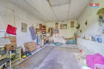 Prodej rodinného domu, 110 m², Těškov - 16