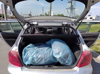 Peugeot 307 1.6i-80kw,SLEVA. - 16