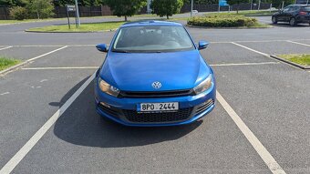 VW Scirocco 2.0TDI 103kW, manuál, 2011, 249 000 km - 16