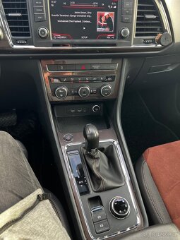 Seat Ateca TOP DSG - 16