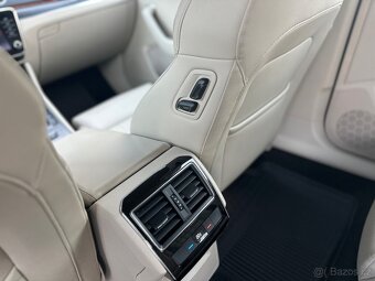 ŠKODA SUPERB 2.0 TDI 110 KW TAŽNÉ MATRIX m2021 - 16