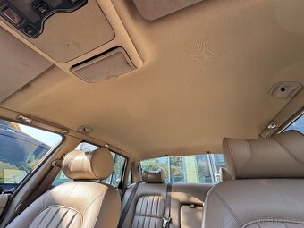 Jaguar XJ8 4.0 V8 (X308) - 16
