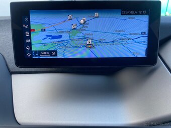 BMW i3S  2022 FULL - 16